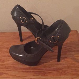 Gucci Heels